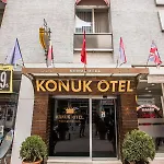 Hotel Konuk Eskişehir