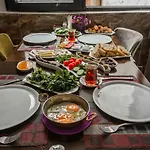 Konuk Hotel Eskişehir