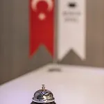 Konuk Hotel Eskişehir