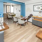 Konuk Hotel Eskişehir