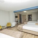 Hotel Konuk