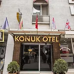 Konuk Eskişehir