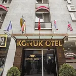 Hotel Konuk *