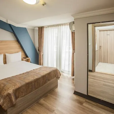 Konuk Hotel