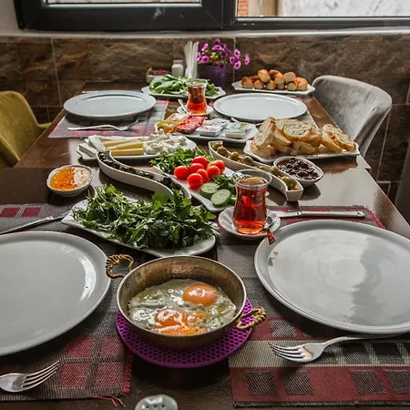 Konuk Hotel Eskişehir