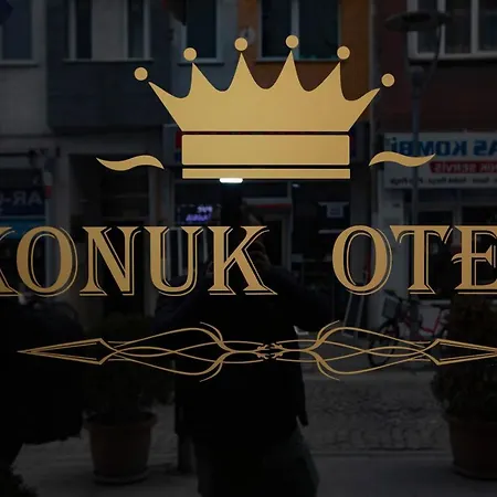 Konuk