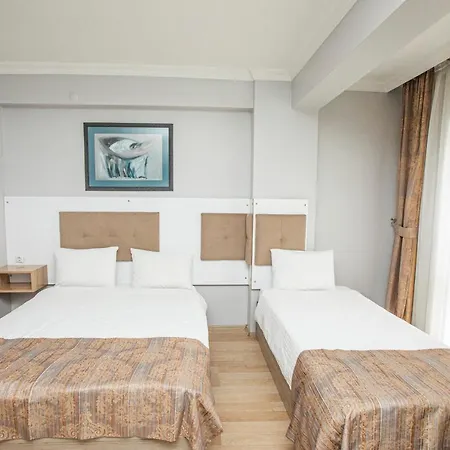 Konuk Hotel