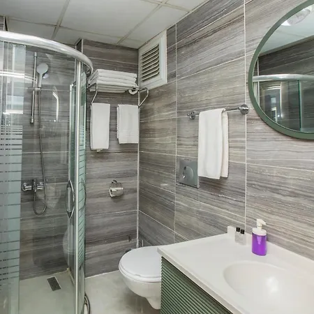 Konuk Hotel Eskişehir