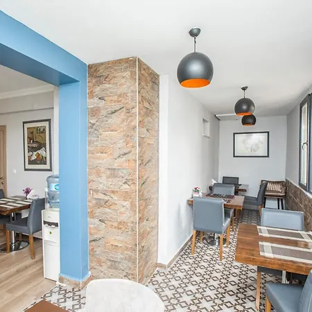 Konuk Hotel Eskişehir