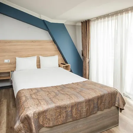 Hotel Konuk