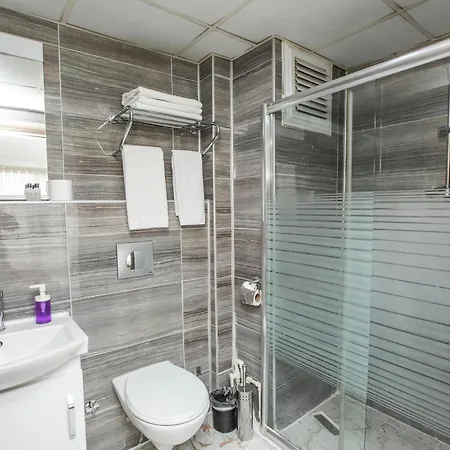 Hotel Konuk Eskişehir