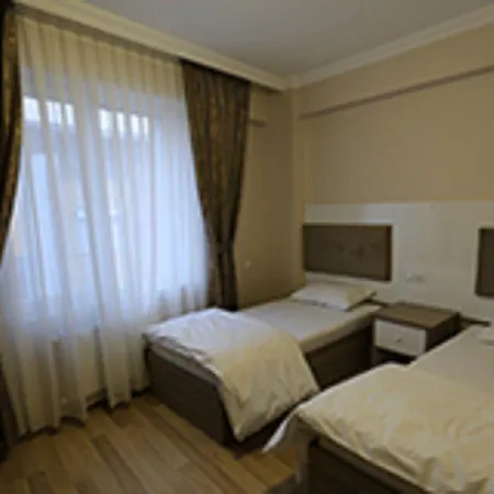Hotel Konuk