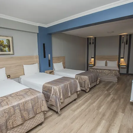 Konuk Hotel