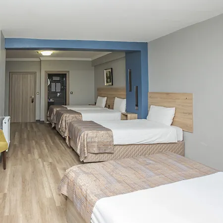 Konuk Otel Eskişehir