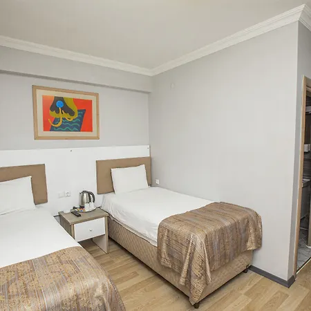 Konuk Hotel