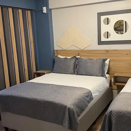 Konuk Hotel Eskişehir