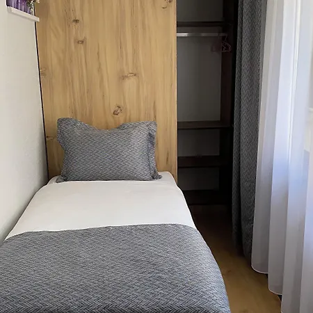 Hotel Konuk Eskişehir