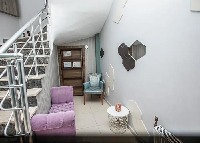 Otel Konuk Eskişehir