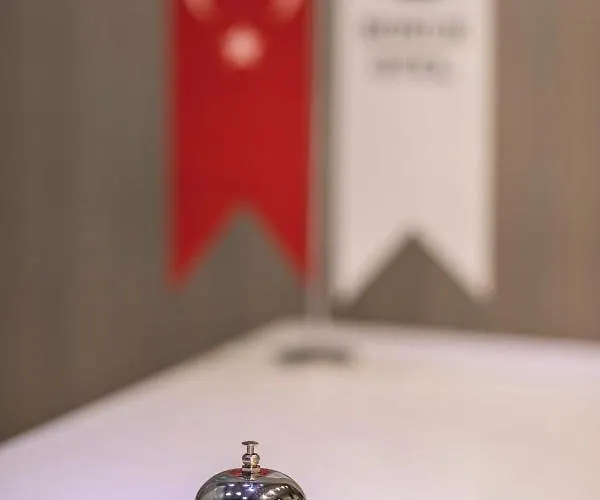 Konuk Otel Eskişehir