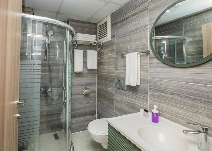 Konuk ホテル エスキシェヒル