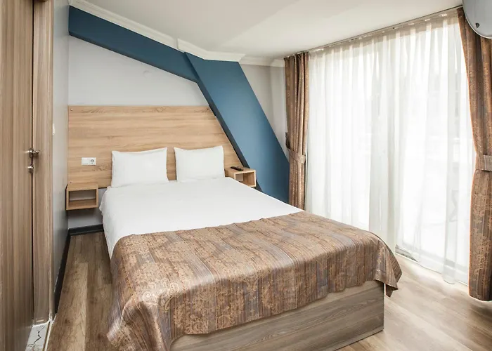 Ξενοδοχείο Konuk