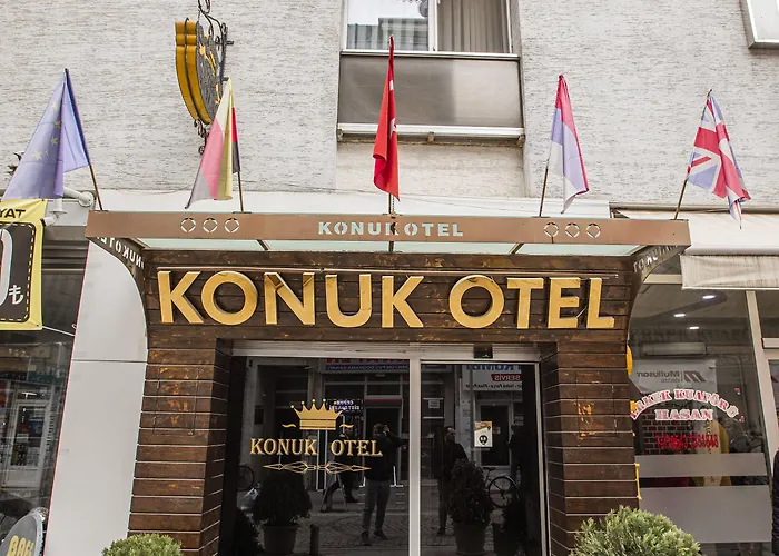 Konuk Εσκίσεχιρ
