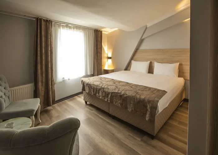 Konuk * エスキシェヒル