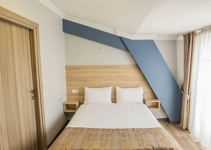 Konuk * エスキシェヒル