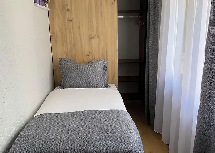 ホテル Konuk エスキシェヒル